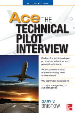 Ace the Technical Pilot Interview Link