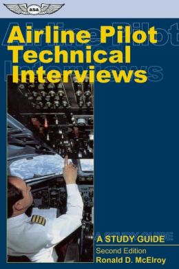 Airline Pilot Technical Interview Link