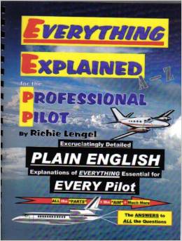 Everything Explained for the Professional Pilot Link
