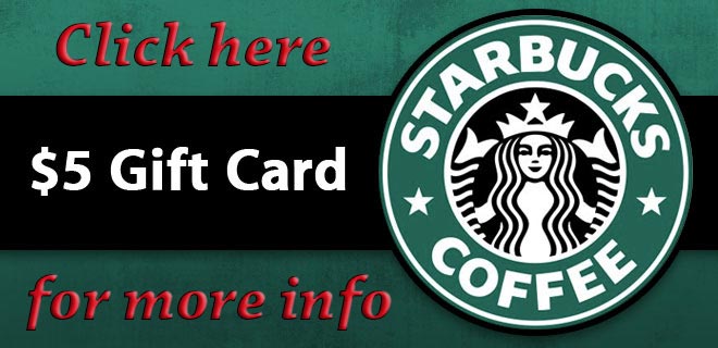 Starbucks gift card link